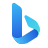 Bing AI Icon